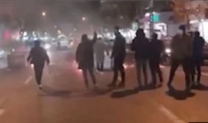 آمار رسمی جان‌باختگان اعتراضات اخیر اعلام شد: ۳۱۱۷ نفر / ۲۴۲۷ نفر شهید اعلام شدند