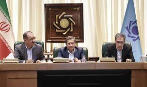 همتی: تورم ماهانه تیر تقریباً نصف شد | سازوکار جدید برای استفاده از ارزهای خانگی تدوین می‌شود