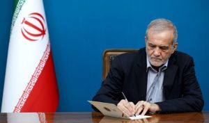 رئیس‌جمهور دستور بازگشایی اینترنت بین‌الملل را ابلاغ کرد