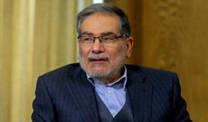 علی شمخانی: ترامپ باید به شخم زدن پایگاه آمریکایی العدید هم اشاره کند