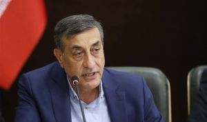 مصرف آب در تولید گندم ایران ۳۴ درصد بالاتر از میانگین جهانی است