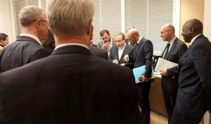سه کشور اروپایی رسما مکانیسم ماشه را فعال کردند