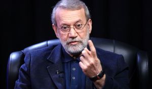 واکنش لاریجانی به سخنان ترامپ در سازمان ملل : دوستان! پافشاری ایران بی‌دلیل نیست ...