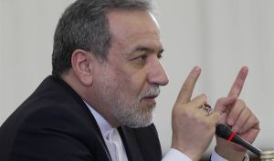 واکنش عراقچی به اظهارات ترامپ: با اصرار بر «غنی‌سازی صفر»، توافقی در کار نخواهد بود