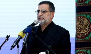 سخنگوی سپاه : اگر جنگی دوباره اتفاق بیفتد...