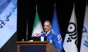 مدیرعامل ایران‌خودرو: ۱۳ همت کاهش هزینه در سال گذشته محقق شد | ظرفیت‌های پنهان سازمانی، تولید روزانه ایران‌خودرو را به بیش از ۲ هزار دستگاه رساند