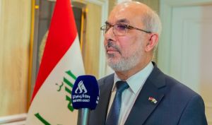 عراق از مذاکره با ایران برای تردد نفتکش‌ها در تنگه هرمز خبر داد