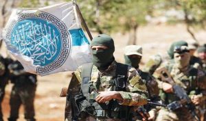 بریتانیا هیئت تحریرالشام را از فهرست تروریستی حذف کرد