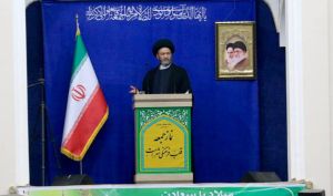 امام جمعه اردبیل: برجام سوپرمارکت اروپا نیست