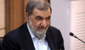 محسن رضایی: زمان درگیری بعدی با اسراییل را ما تعیین میکنیم