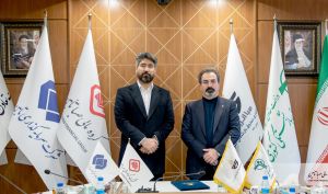 صبا تأمین و صبا انرژی تفاهم‌نامه همکاری در بازار سرمایه امضا کردند