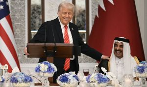 ترامپ: هرگونه حمله به خاک قطر تهدیدی علیه امنیت آمریکا است
