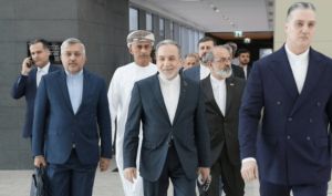قنبری، عضو تیم مذاکره کننده ایران: منافع اقتصادی آمریکا ضامن پایداری توافق است / نفت، گاز، معدن و هواپیما روی میز مذاکرات ایران و آمریکا