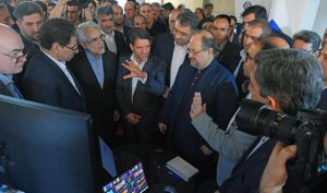 بومی‌سازی ۹۵ درصد تجهیزات پتروشیمی؛ معاون وزیر نفت از کاهش وابستگی ارزی خبر داد