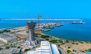 آمریکا مجوز فعالیت هند در بندر چابهار را برای نیم‌سال دیگر تمدید کرد