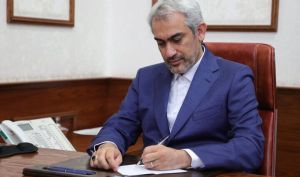 متن نامه وزیر اقتصاد به ایرانیان مقیم امارات + جزئیات بسته حمایتی