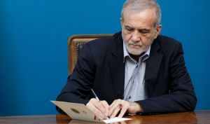 پزشکیان: قدردان مردم وفادار و مقاوم جنوب هستم