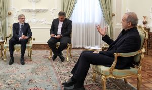 پزشکیان در دیدار با سفیر فرانسه : طالب جنگ نیستیم، اما پاسخ ما به تجاوز احتمالی، مقتدرانه خواهد بود