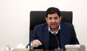 مخبر: دشمن برای سومین بار میز مذاکره را به آتش کشید | نقض آتش‌بس با بمباران لبنان فریاد زده شد