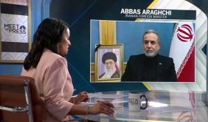 عراقچی: انتخاب رهبر ایران فقط به مردم ایران مربوط است / پایان جنگ نیازمند توقف تجاوز و ایجاد صلح پایدار است