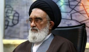 امام جمعه‌ قم: آمریکا شایستگی مذاکره با ایران را ندارد