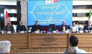 شمارش معکوس برای پرش «شپلی» به تابلوی بالاتر | مزگشایی از ارزش‌گذاری ۳۹ همتی؛  بلیت شپلی برای خروج از بازار پایه