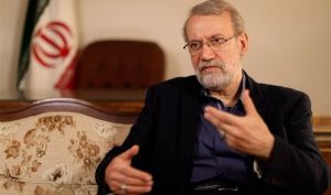 اظهار نظر جدید علی لاریجانی درباره جنگ 12 روزه