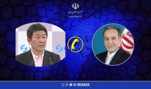 عراقچی: بازگشت به دیپلماسی منوط به جلب اعتماد ایران است