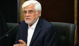عارف: در صورت تکرار اقدامات دشمن، سیلی محکم‌تری در راه است