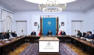 تصویب سه مصوبه شورای عالی هماهنگی اقتصادی با حضور سران قوا