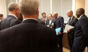چرا تهران تن به تمدید اسنپ‌بک نداد؟ بررسی پیامدهای سیاسی و دیپلماتیک