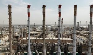 با راه‌اندازی بویلر ۴۱۰۱ در پالایشگاه جنوبی؛ تعمیرات اساسی بویلرهای پالایشگاه شمالی آغاز شد