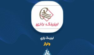 «ولراز» سود خالص را ۱۶۳ درصد افزایش داد؛ جهش درآمد با توسعه تسهیلات