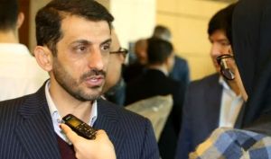 مدیر عامل فولاد مبارکه اصفهان: رسالت اصلی شرکت‌ های پیشران، توسعه و آبادانی کشور است