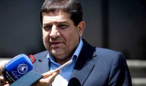 معاون اول رئیس جمهور: نرخ ارز کالا‌های اساسی را ثابت نگه می داریم