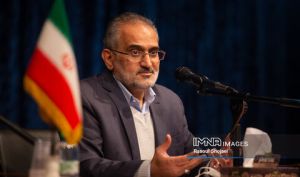 معاون پارلمانی رئیس جمهور: یک لایحه دو فوریتی درباره صنعت خودرو تقدیم مجلس شد