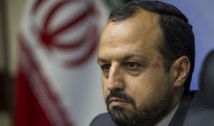 وزیر اقتصاد سفر خود به آمریکا را لغو کرد