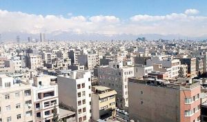 سهم مسکن از تسهیلات بانکی؛ تک رقمی ماند