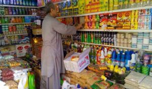 افزایش ۲ برابری قیمت مواد غذایی ایرانی در افغانستان