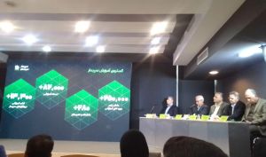 تقسیم سود 300 تومانی در مجمع سپیدار