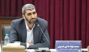 یک مقام مسئول: استعفای وزیر صمت شایعه است