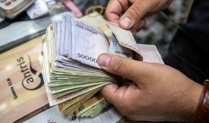 احتمال افزایش حقوق برخی کارمندان