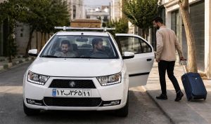 توسعه سرویس «با همسفر» تپسی به سفرهای بین‌ شهری