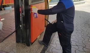 رئیس کمیسیون انرژی مجلس: گرانی احتمالی حامل‌ های سوخت کذب محض است