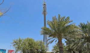 راه‌ اندازی شبکه 5G همراه اول در جزیره کیش