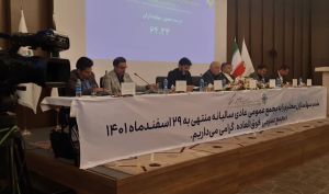 صورت های مالی شرکت "سمگا" تصویب شد