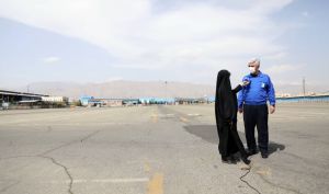 مدیر عامل ایران خودرو: خودروهای کف پارکینگ به ۱۵ هزار دستگاه خواهد رسید