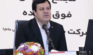 سرمایه بانک ملت 250 هزار میلیارد تومانی می شود