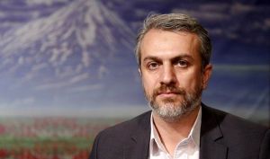 وزیر صمت: محیط کسب و کار را برای فعالان اقتصادی تبدیل به فضایی آرام و با ثبات می کنیم