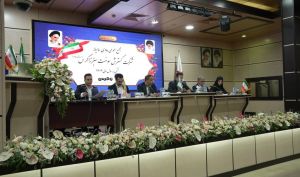 اخبار مجمع سالانه و فوق العاده گسترش سوخت سبز زاگرس را اینجا بخوانید